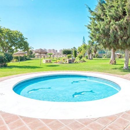 Cozy Flat With Sea Views La Torre Daire Torremolinos Dış mekan fotoğraf